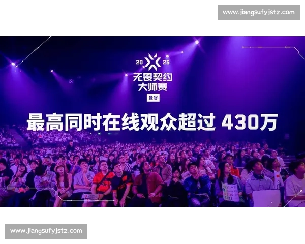 打造权威电竞直播官方网站引领赛事观赛与互动新体验生态平台发展