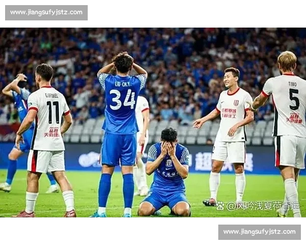 最新足球伤停名单解析 重点球员缺席对比赛的影响分析